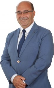 José Moreira