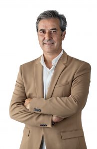 Paulo Costa