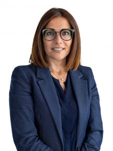 Tânia Ribeiro 