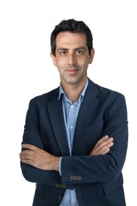 Tiago Magalhães